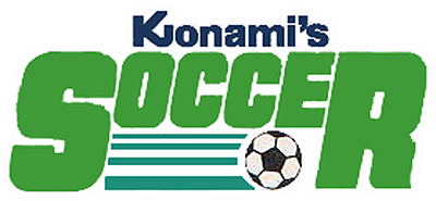 Konami's Soccer (MSX) Play Online